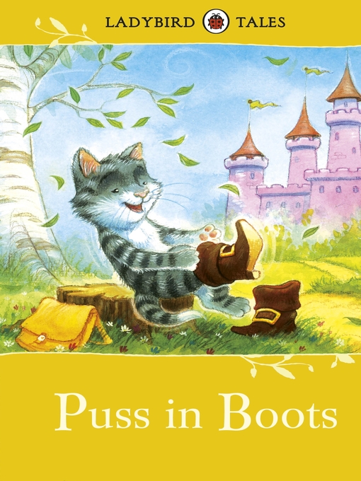 Title details for Ladybird Tales by Vera Southgate - Available